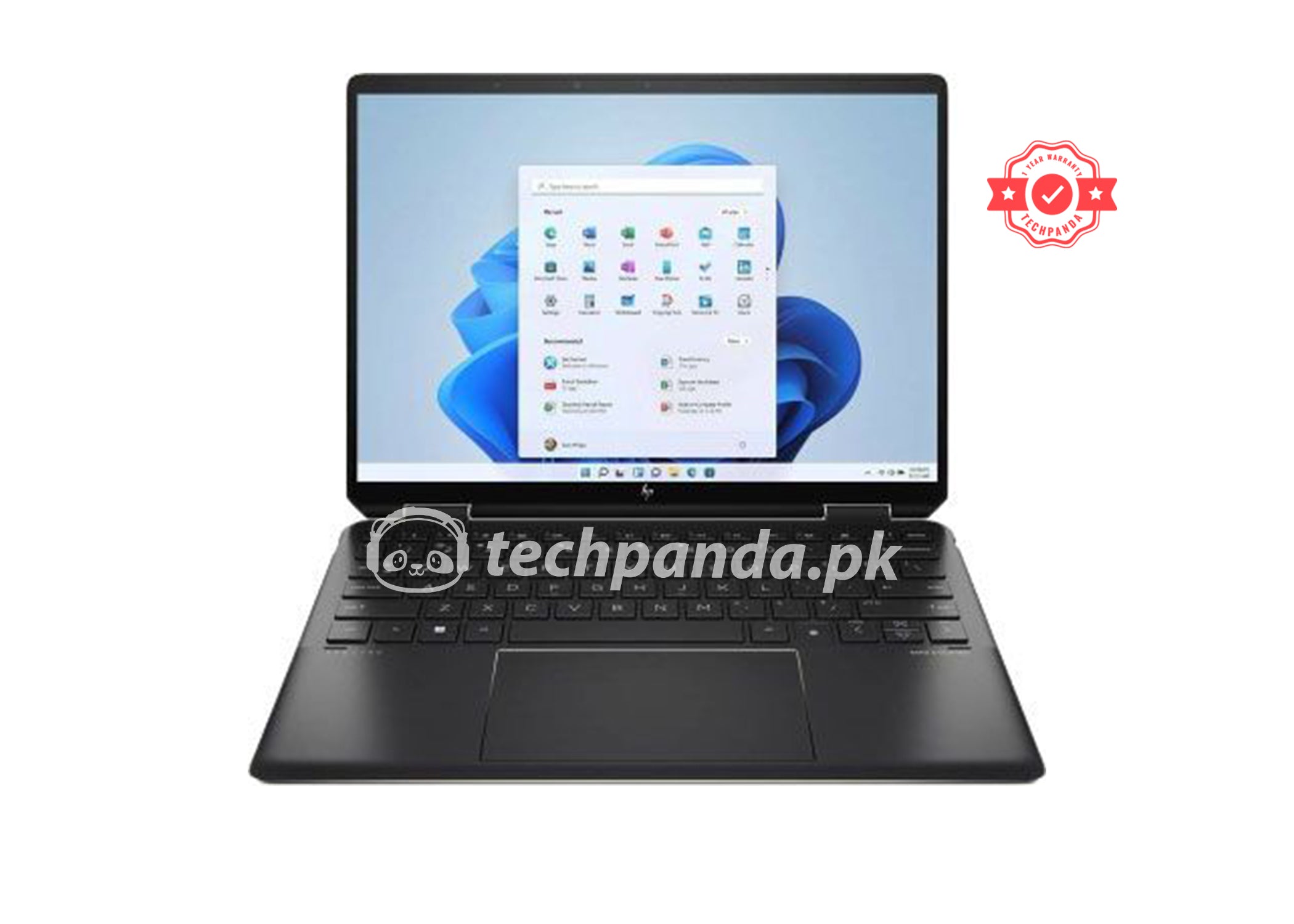 HP Spectre x360 14 EF0013dx i7 12th Gen 16GB 1TB SSD HP Spectre x360 14 EF0013dx i7 12th Gen 16GB 1TB SSD